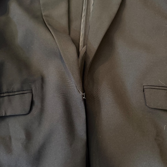 Women’s INC Black Blazer - Picture 5 of 6